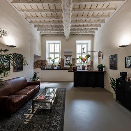Appartamenti De Lellis - Torino Centro Eksteriør bilde