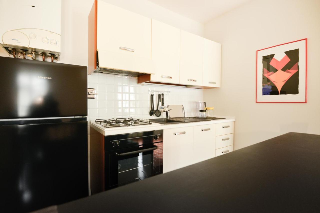 Appartamenti De Lellis - Torino Centro Eksteriør bilde