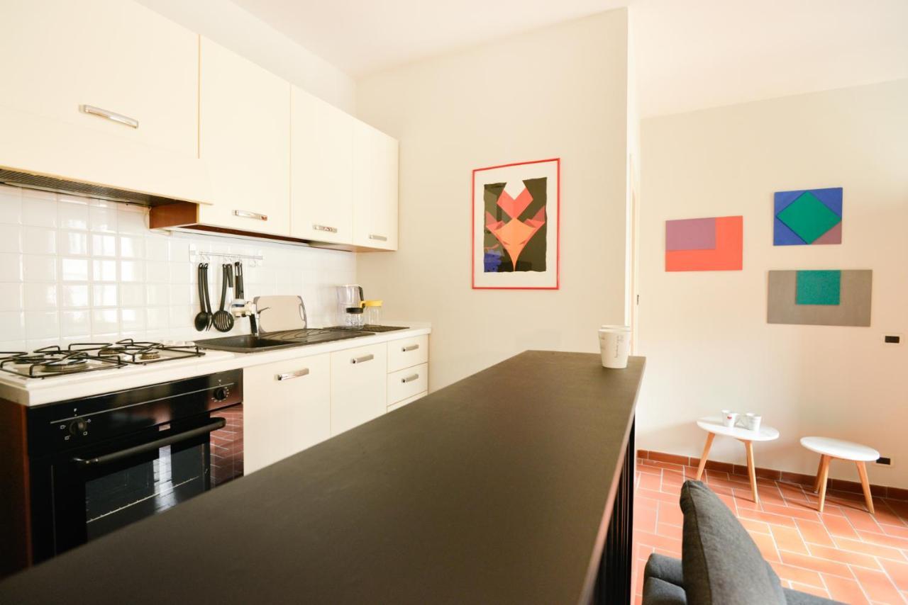 Appartamenti De Lellis - Torino Centro Eksteriør bilde