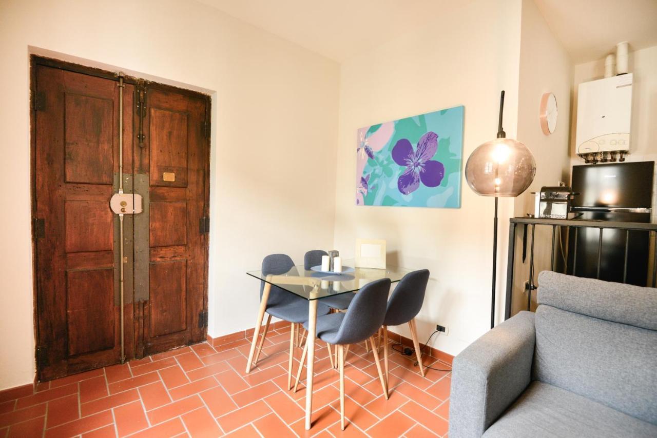 Appartamenti De Lellis - Torino Centro Eksteriør bilde