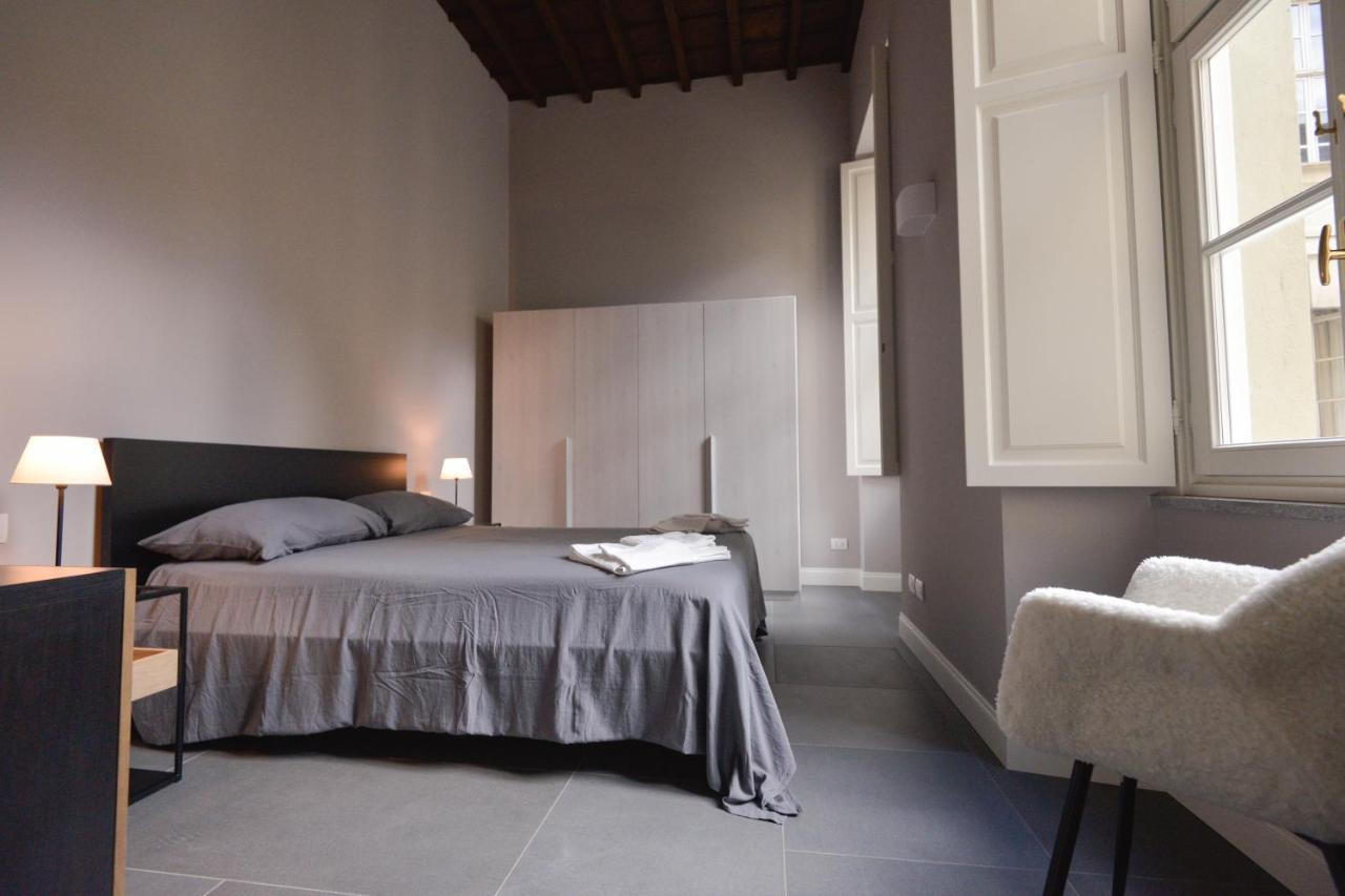 Appartamenti De Lellis - Torino Centro Eksteriør bilde
