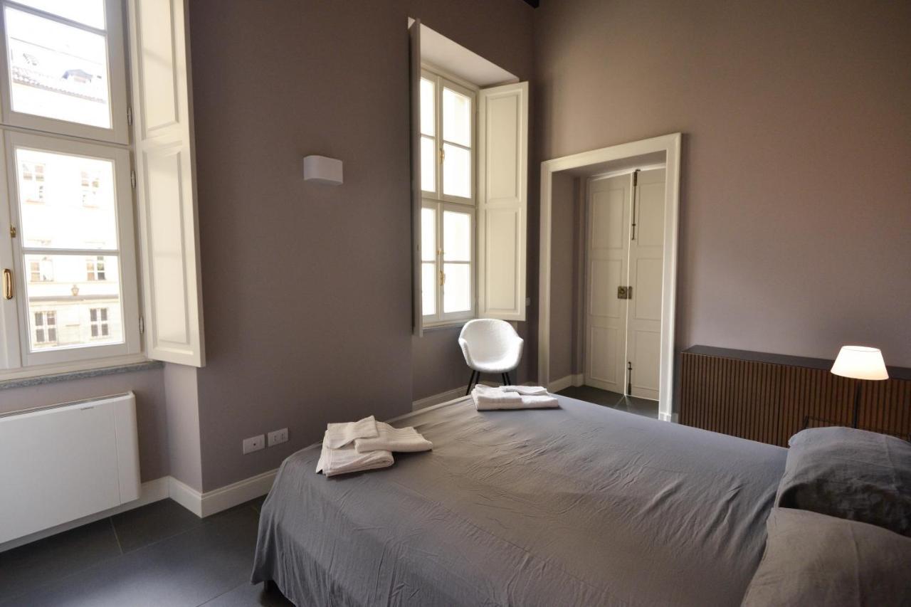 Appartamenti De Lellis - Torino Centro Eksteriør bilde