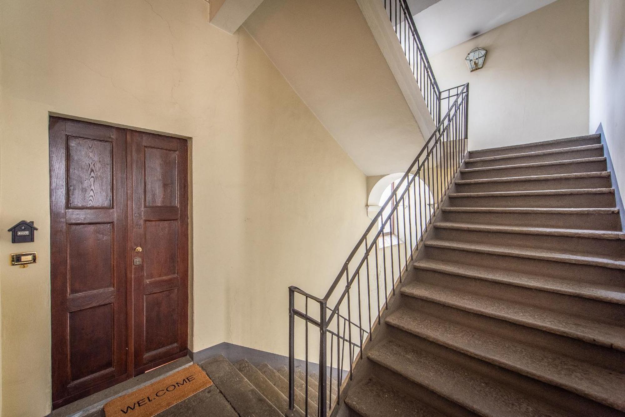 Appartamenti De Lellis - Torino Centro Eksteriør bilde