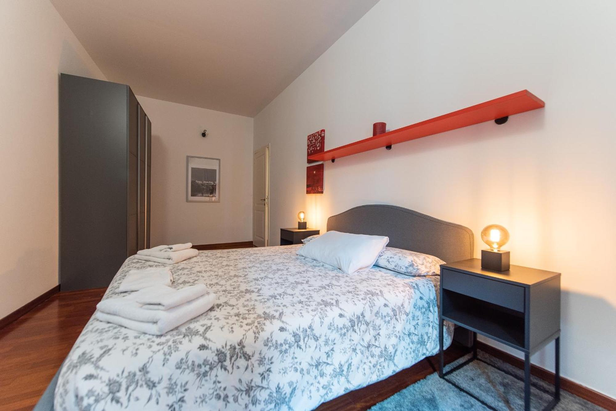 Appartamenti De Lellis - Torino Centro Eksteriør bilde